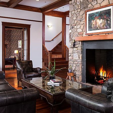 Sohum Mountain Healing Resort Asheville Esterno foto