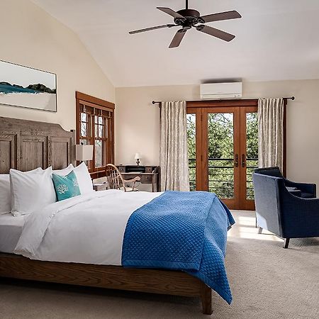 Sohum Mountain Healing Resort Asheville Esterno foto